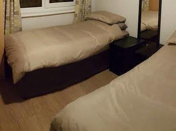 Hotel Stranmillis Court Belfast