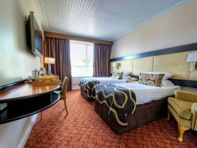 Inn Belfast