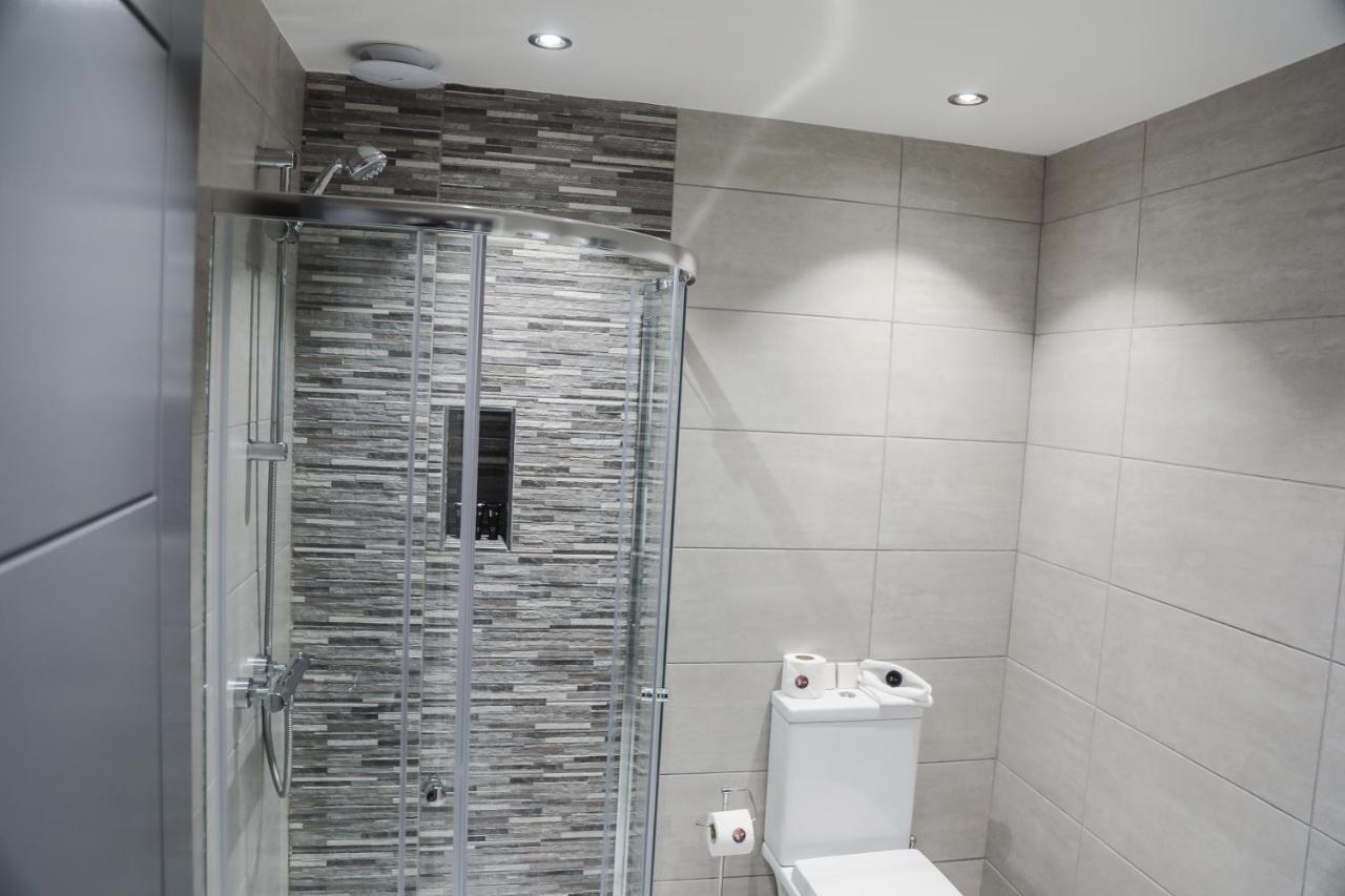 St Thomas Hall Luxury Penthouse