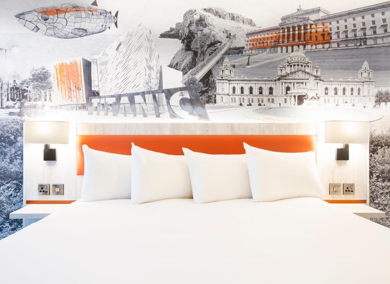 Hotel Leonardo 4*