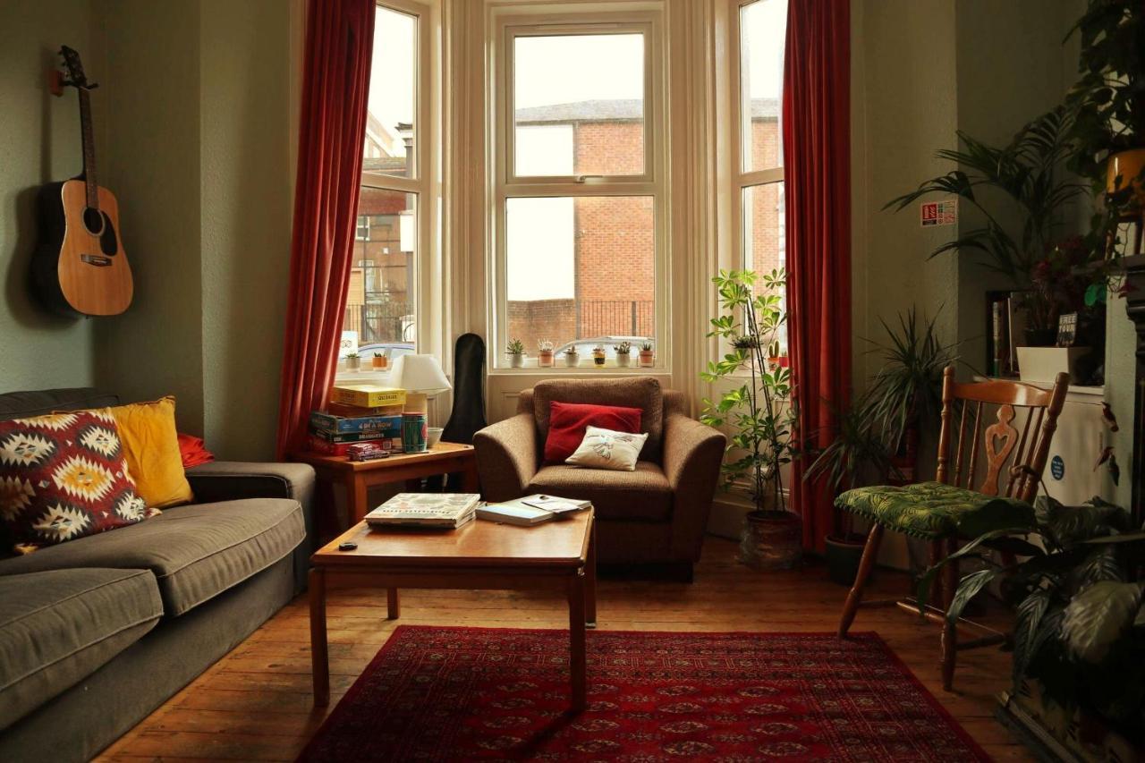 Botanical Backpackers Hostel *