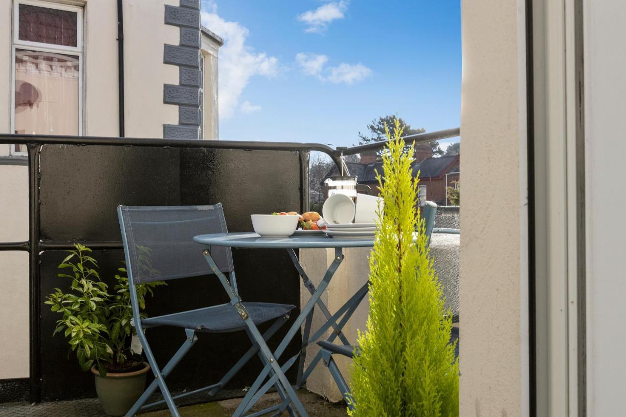 Apartment Cyprus View 2