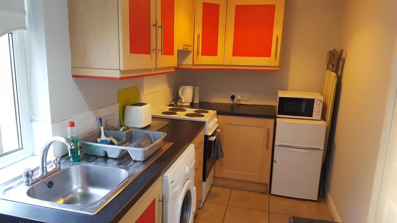 Holiday home Leroy Street Town House Belfast