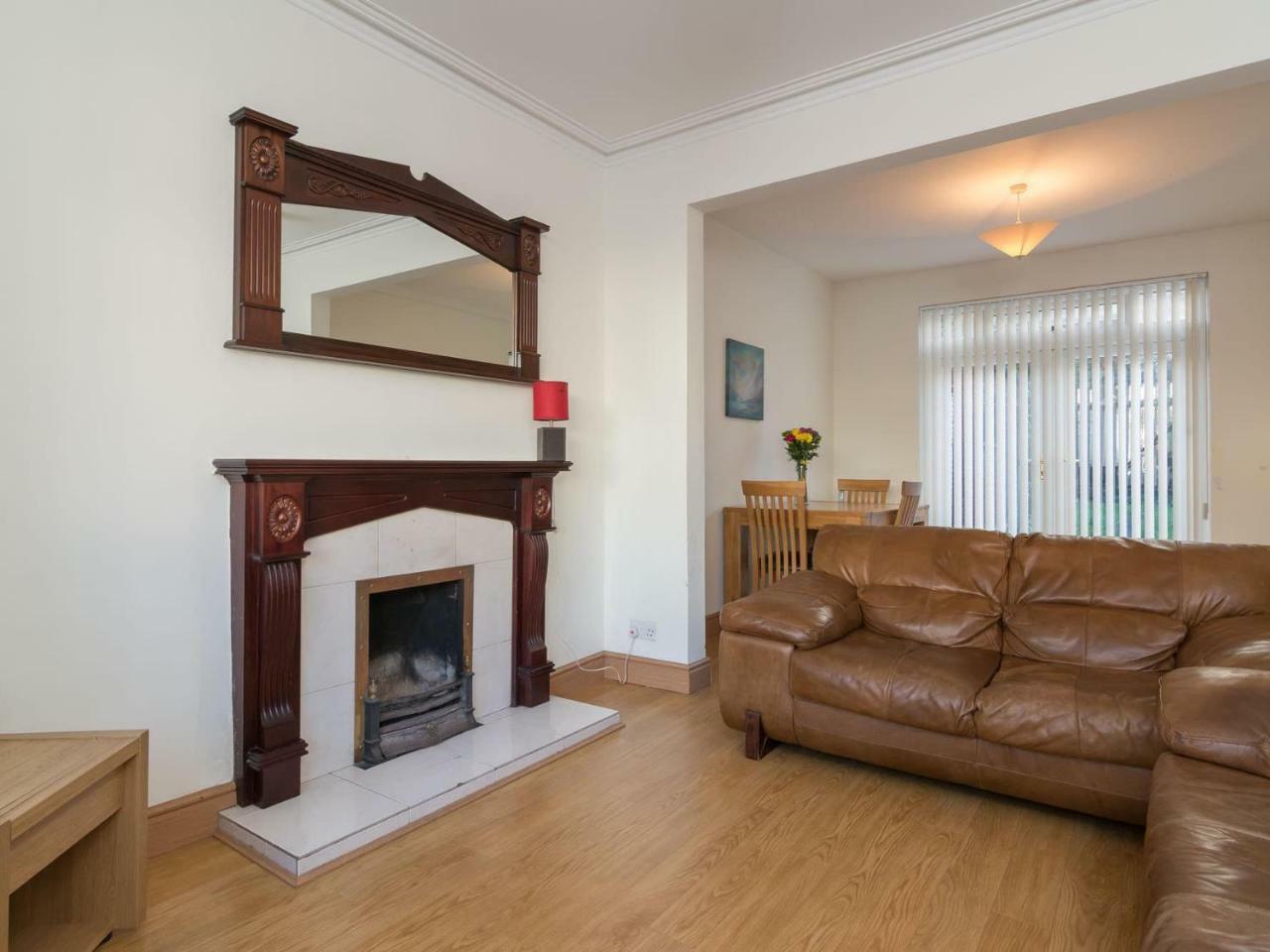 Ashley Avenue Apartment Belfast