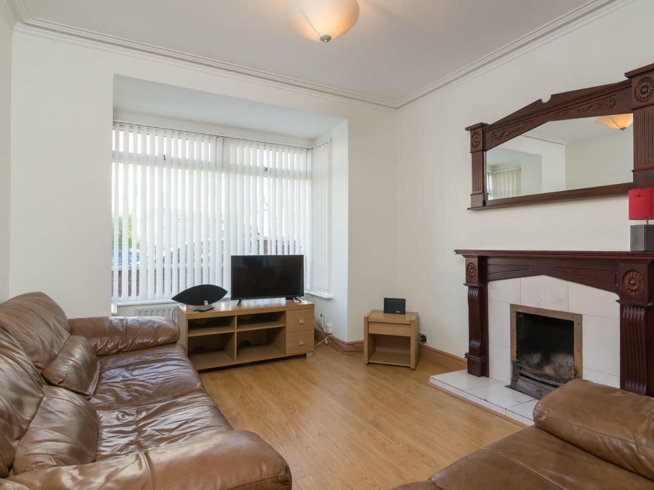 Apartment Ashley Avenue *