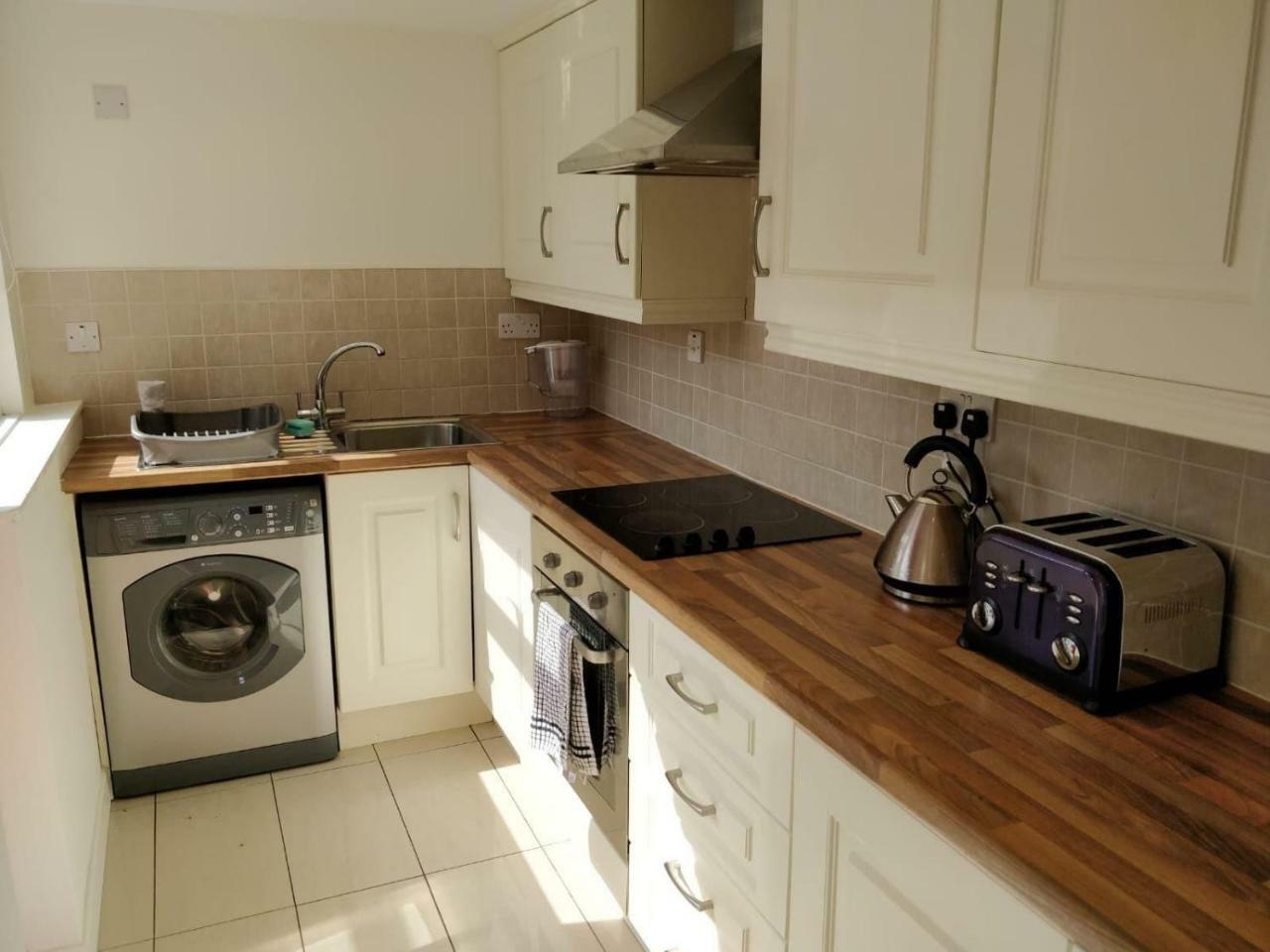 Ashley Avenue Apartment Belfast