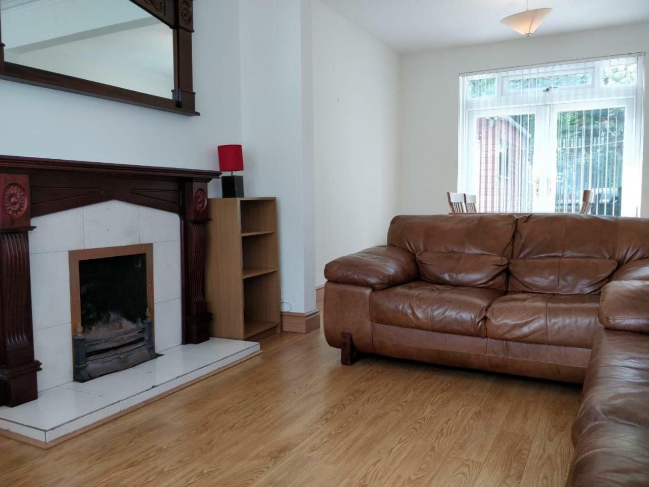 Apartment Ashley Avenue Belfast
