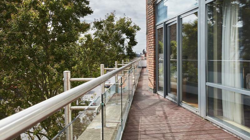 Apartment Cordia Serviced - Free On-site Parking