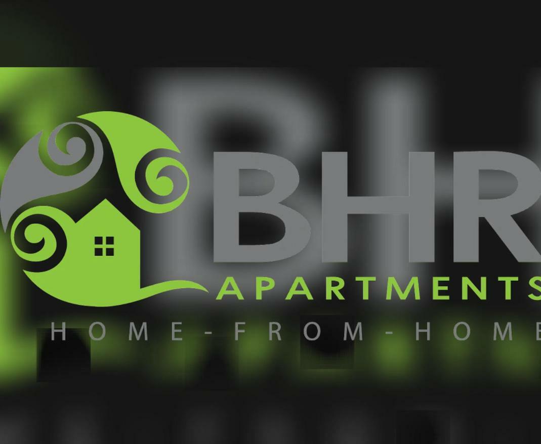 Apartment Great Location - City Centre - Parking - 4 Beds - 2 Bedrooms