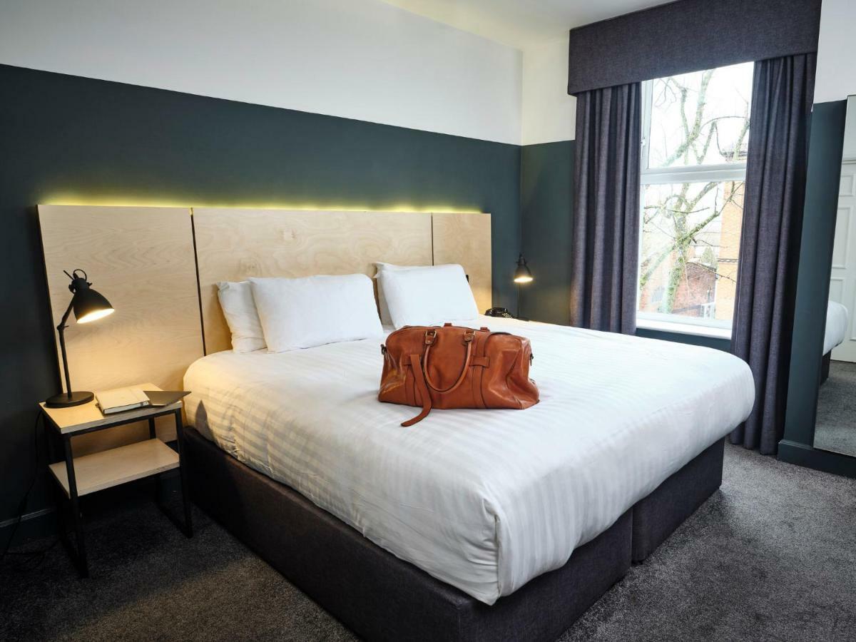 The 1852 - Self Check-in Hotel 3*