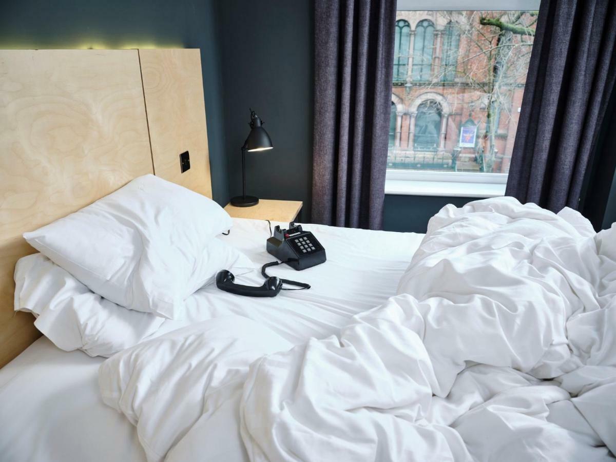 The 1852 - Self Check-in Hotel 3*