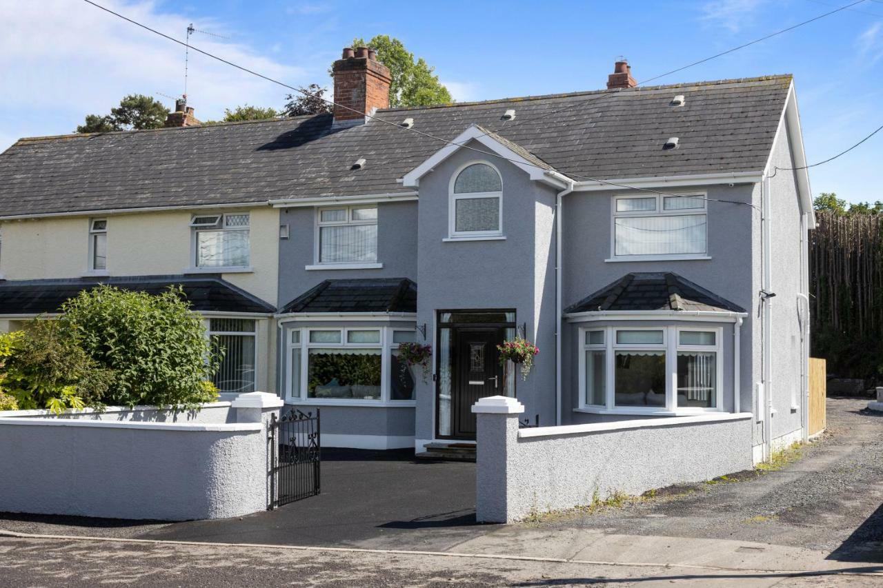 Chestnut House, Beautiful, Spacious & Comfortable Belfast