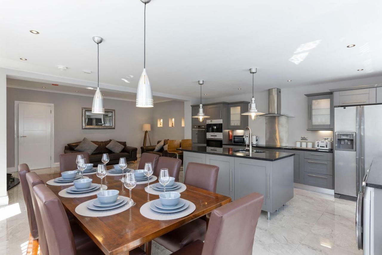 Chestnut House, Beautiful, Spacious & Comfortable