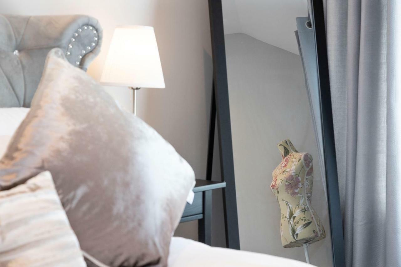 Chestnut House, Beautiful, Spacious & Comfortable Belfast