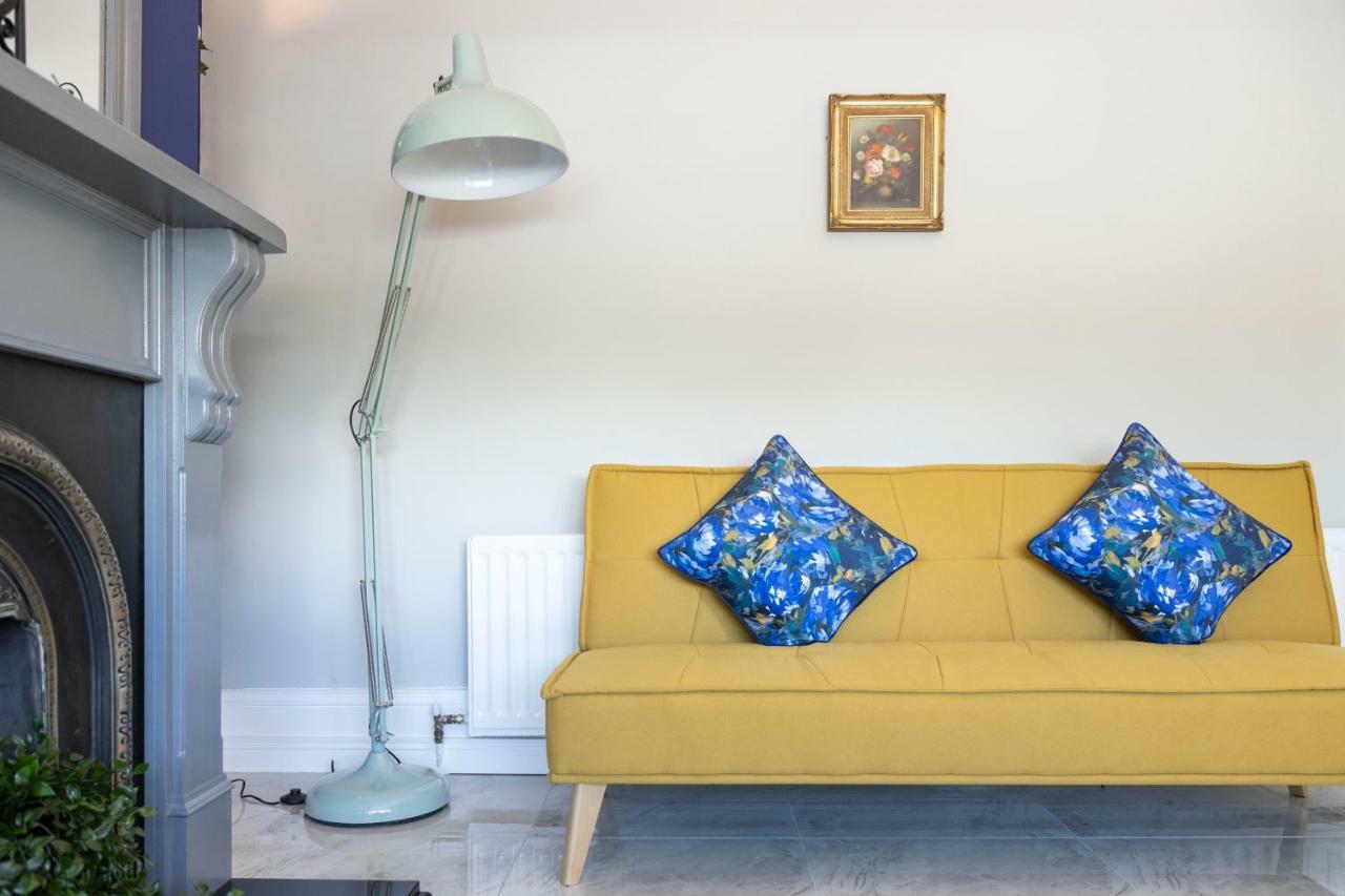 Chestnut House, Beautiful, Spacious & Comfortable Belfast