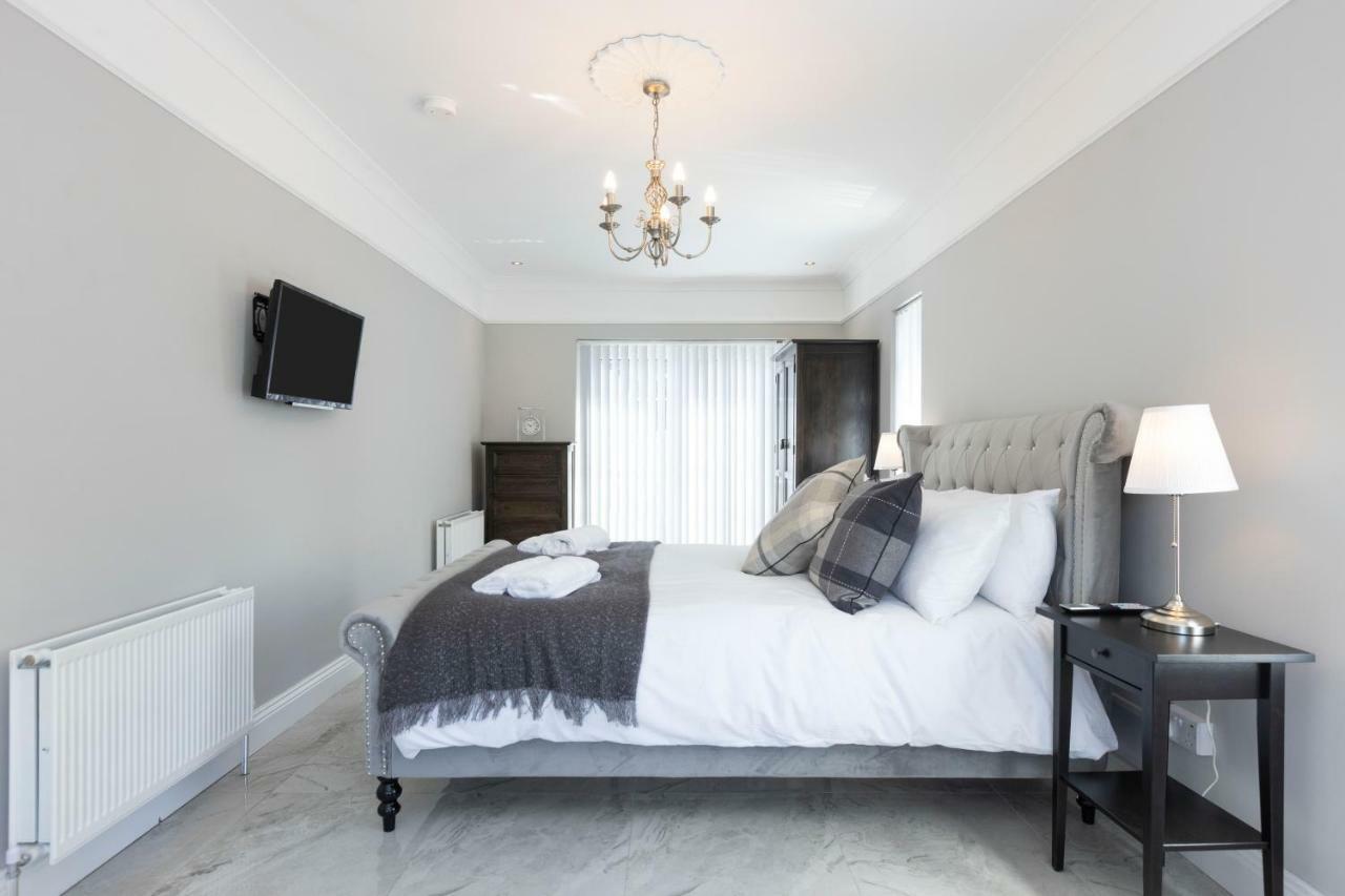 Chestnut House, Beautiful, Spacious & Comfortable