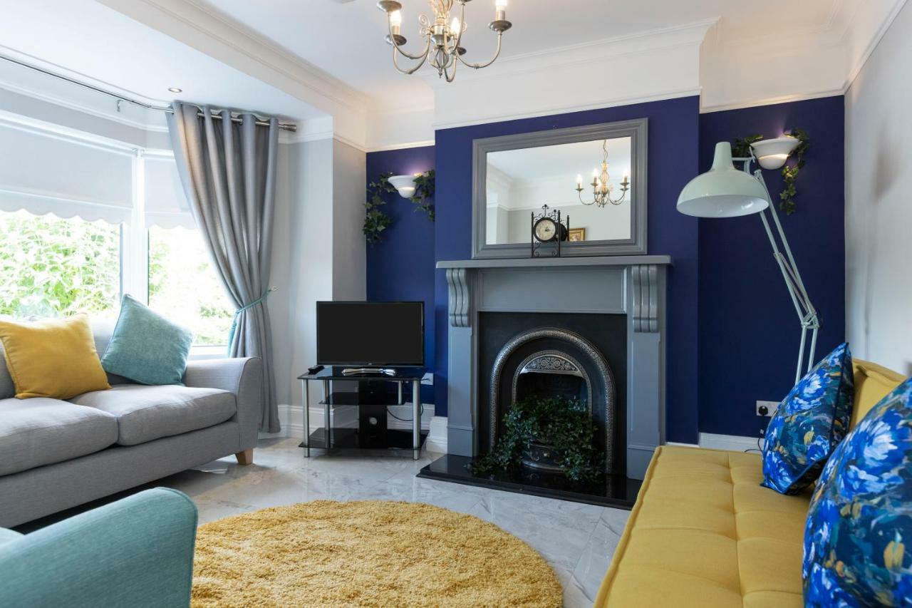 Holiday home Chestnut House, Beautiful, Spacious & Comfortable