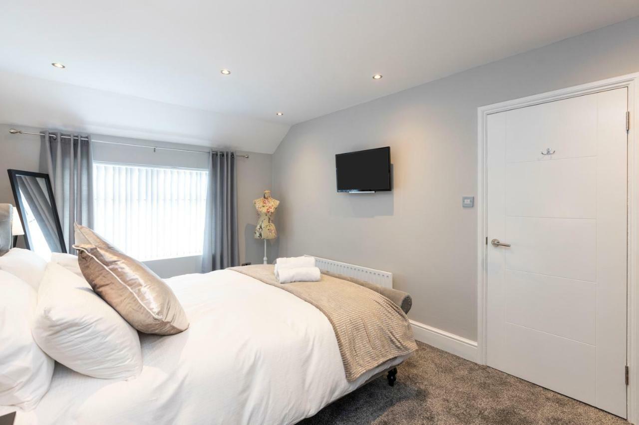 Holiday home Chestnut House, Beautiful, Spacious & Comfortable *