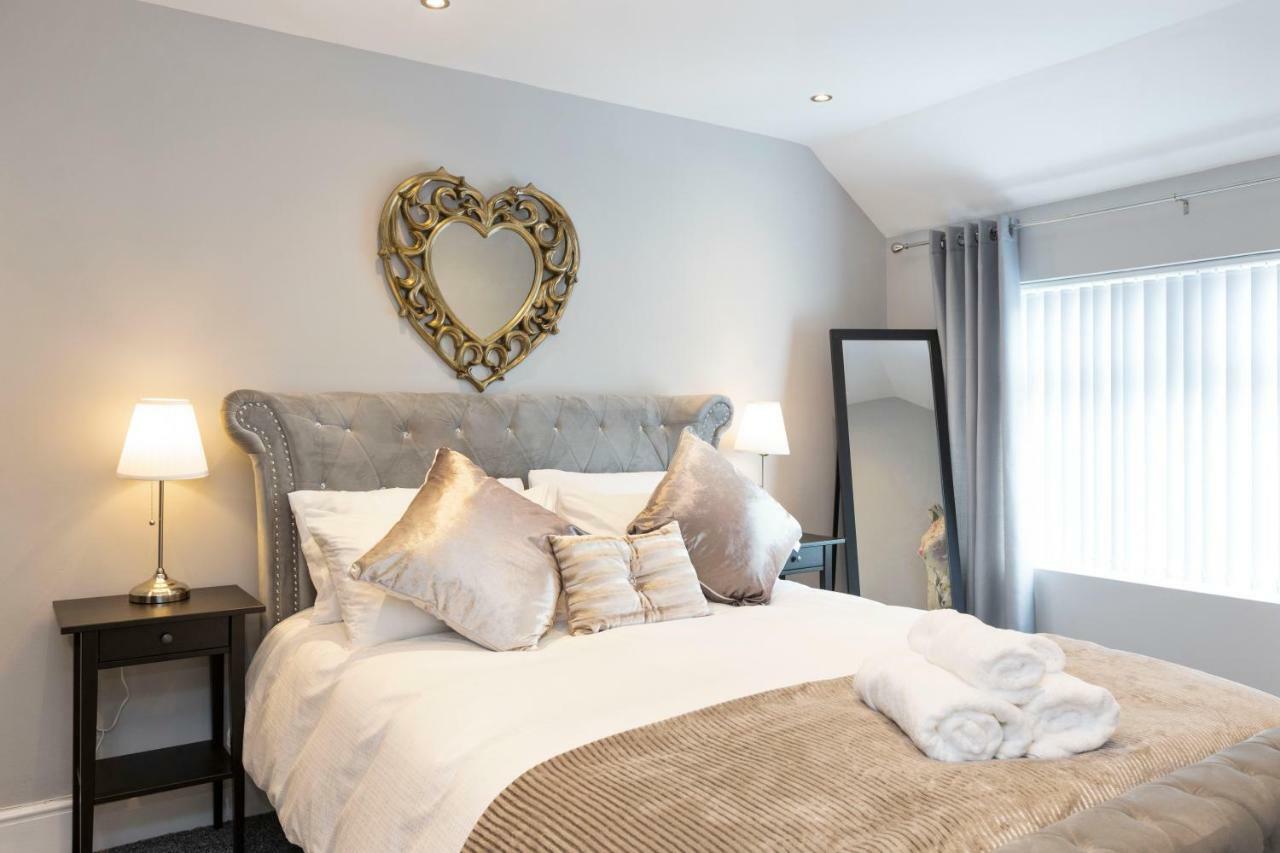 Chestnut House, Beautiful, Spacious & Comfortable