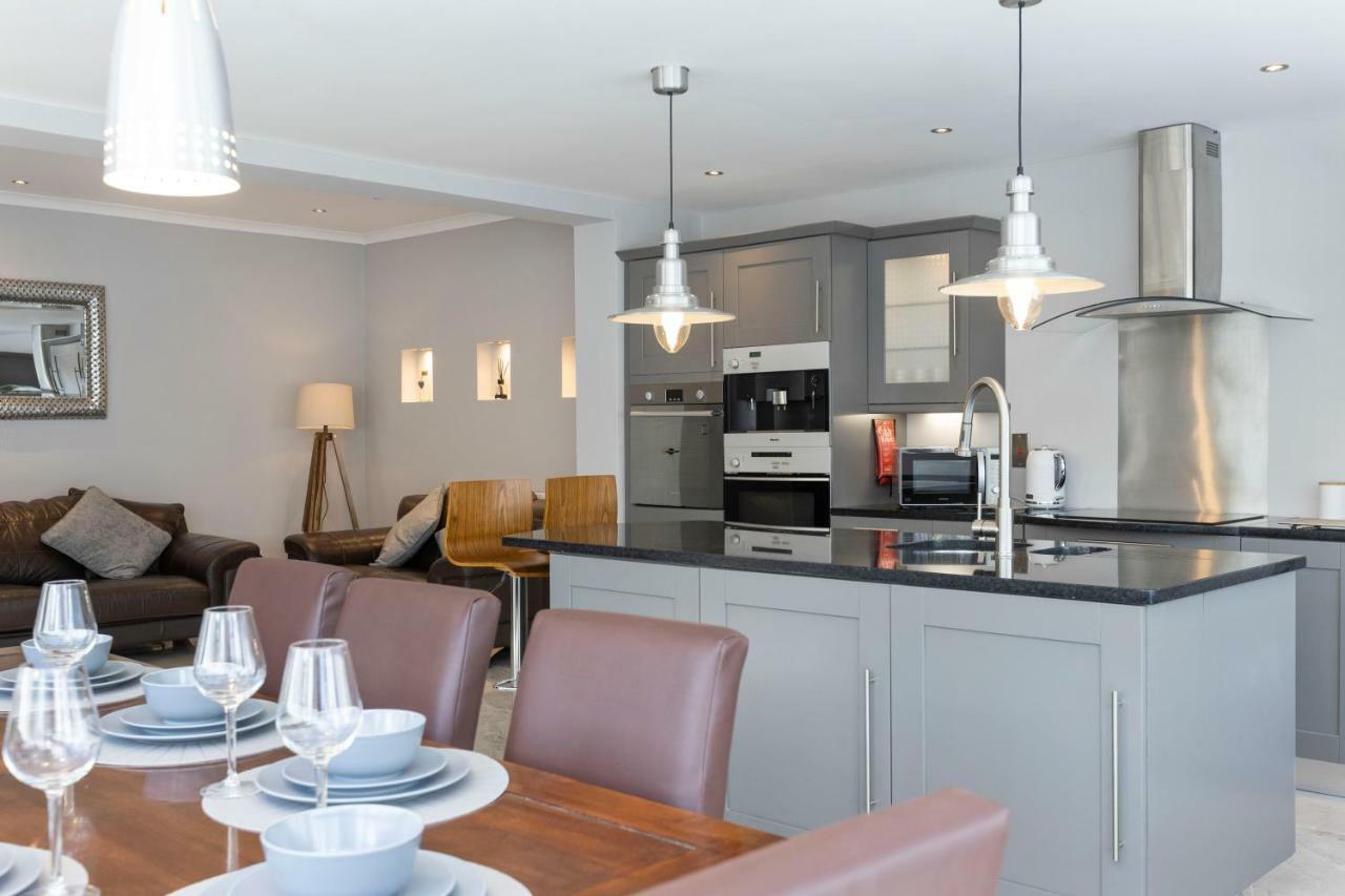 Holiday home Chestnut House, Beautiful, Spacious & Comfortable Belfast