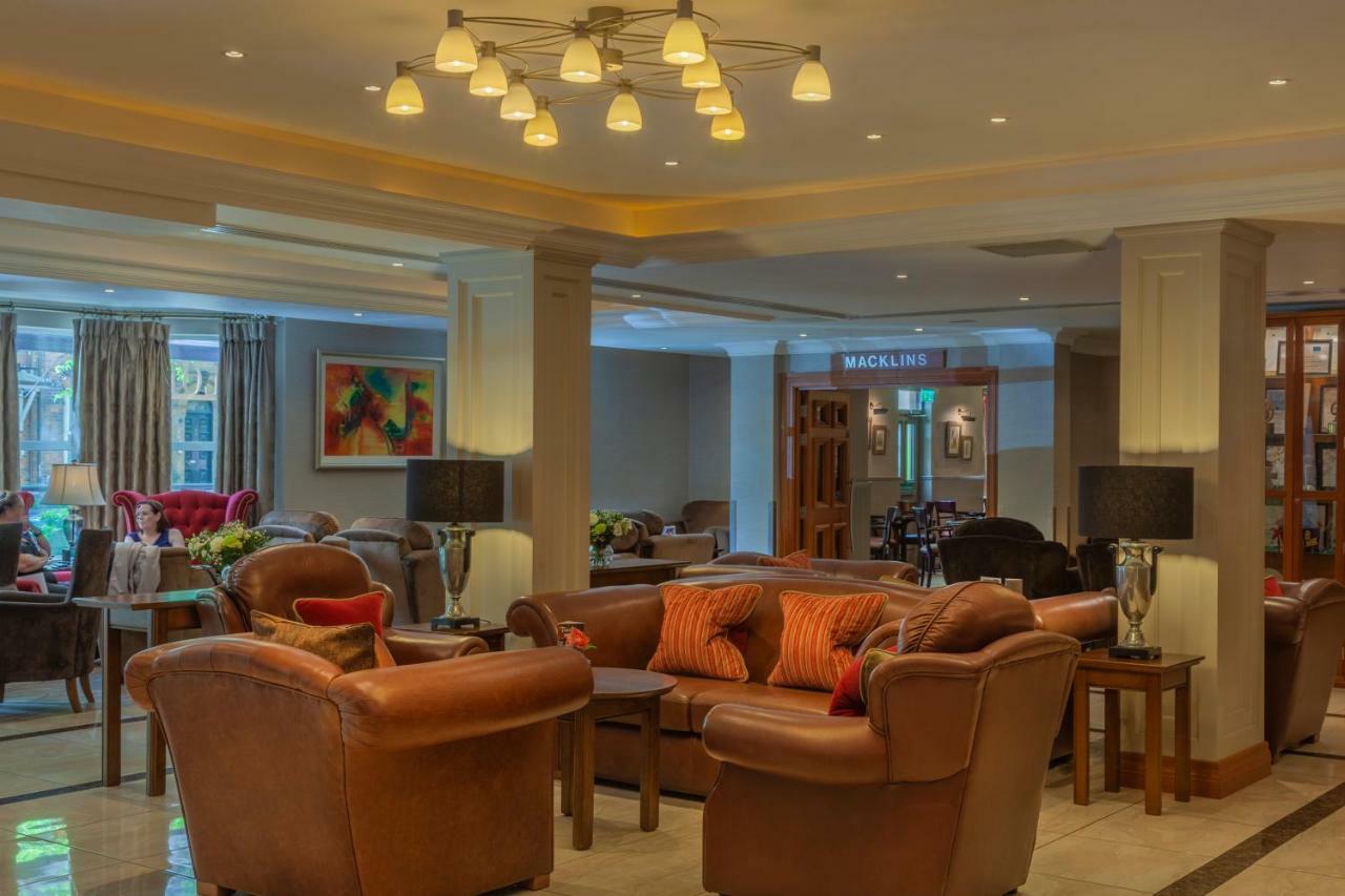 The Malone Hotel Belfast