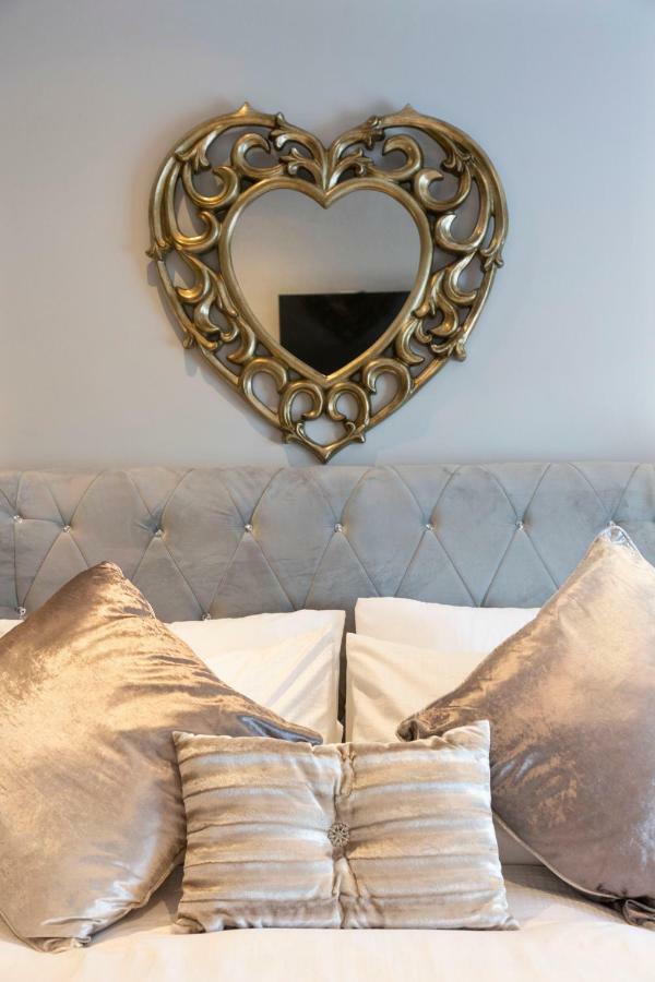 Chestnut House, Beautiful, Spacious & Comfortable Belfast