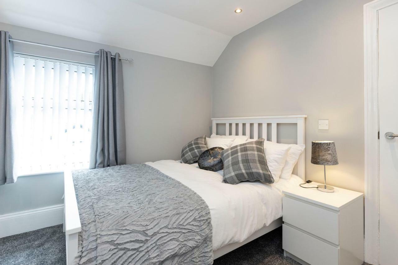 Chestnut House, Beautiful, Spacious & Comfortable *