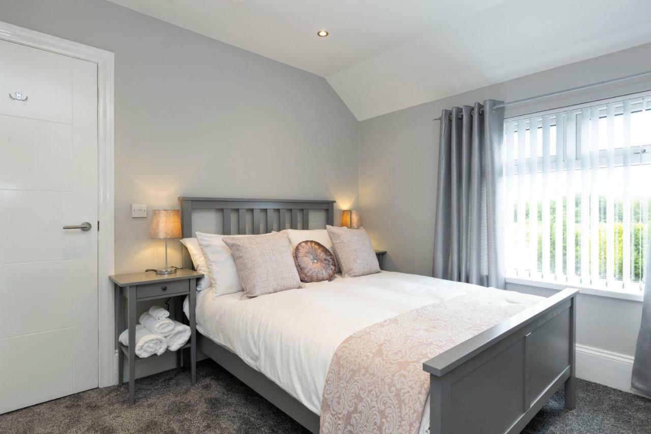 Chestnut House, Beautiful, Spacious & Comfortable Belfast