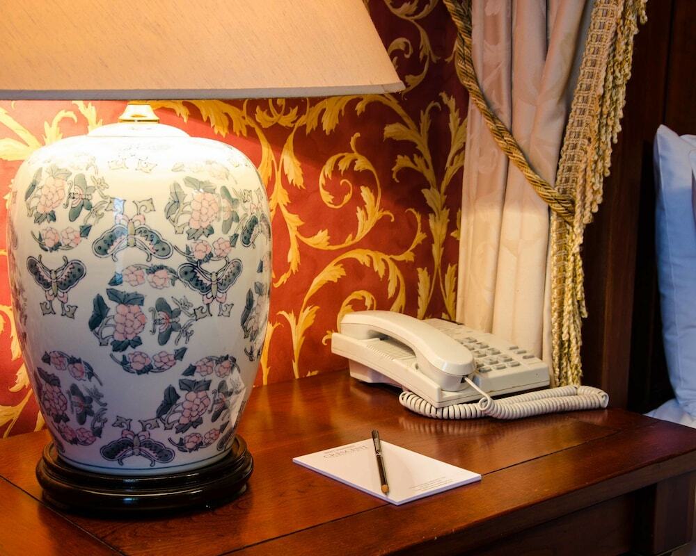 The 1852 - Self Check-in 3* Belfast