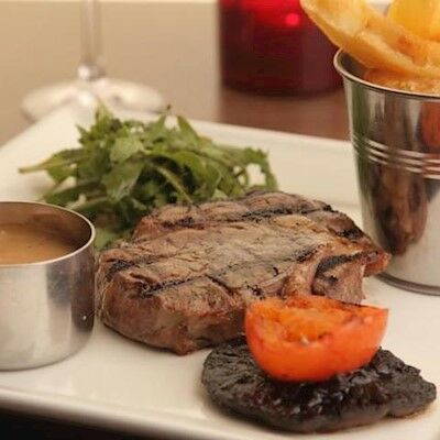 Hotel Ramada By Wyndham Belfast