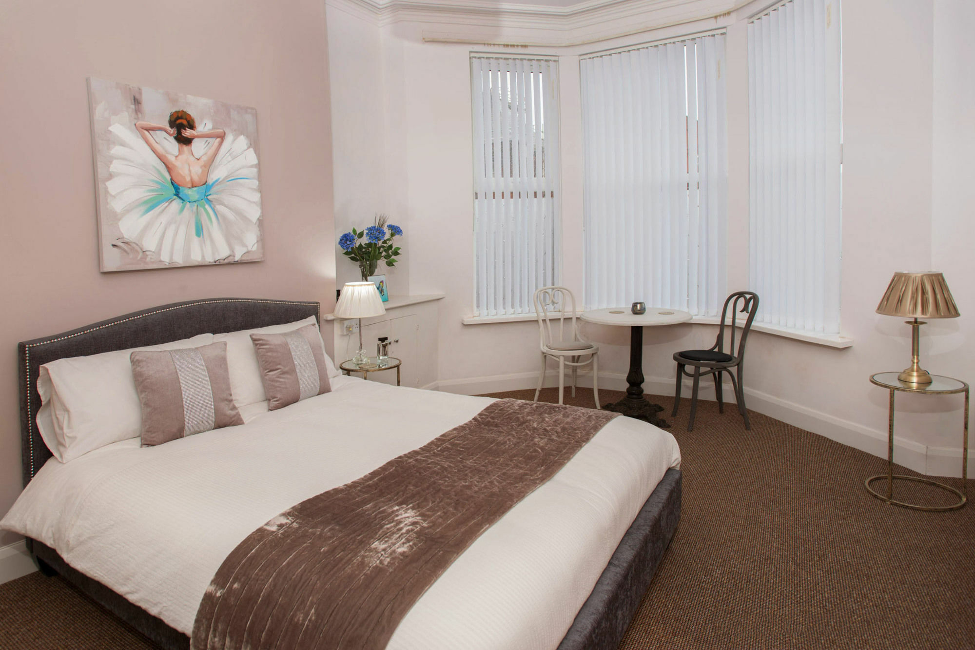 147 The Residence Holiday home