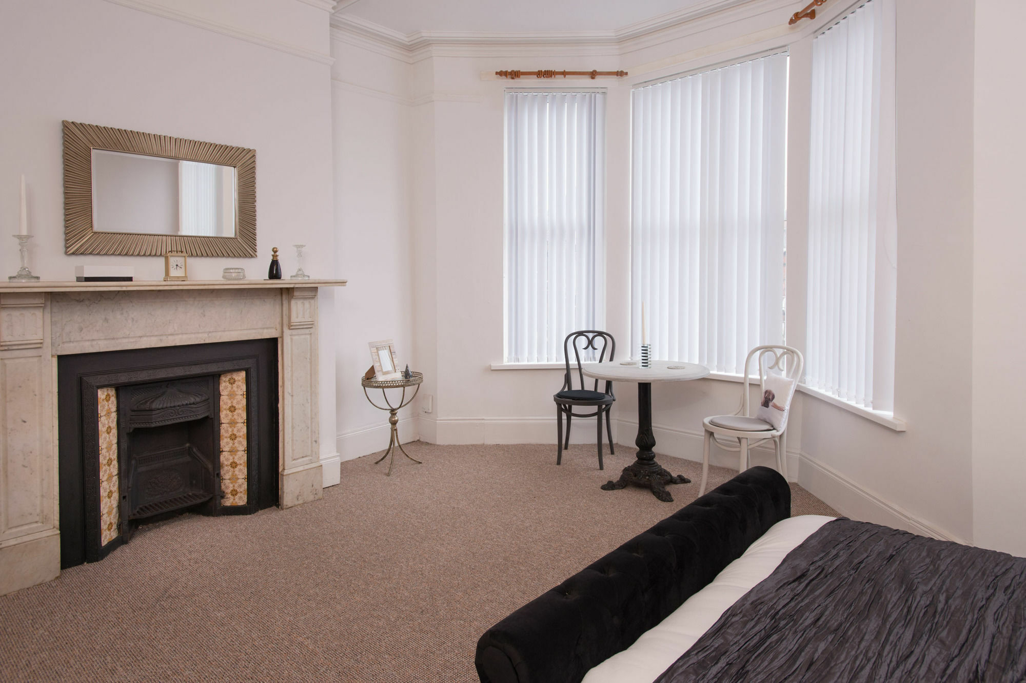 147 The Residence * Belfast