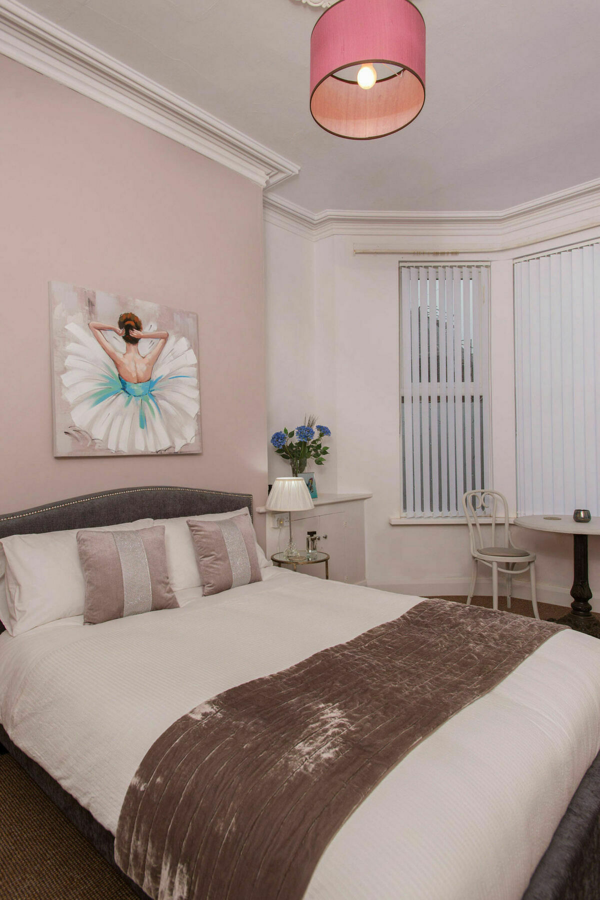 147 The Residence