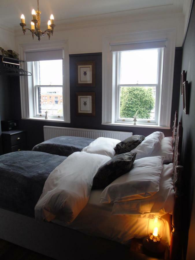 Bed & Breakfast The Warren