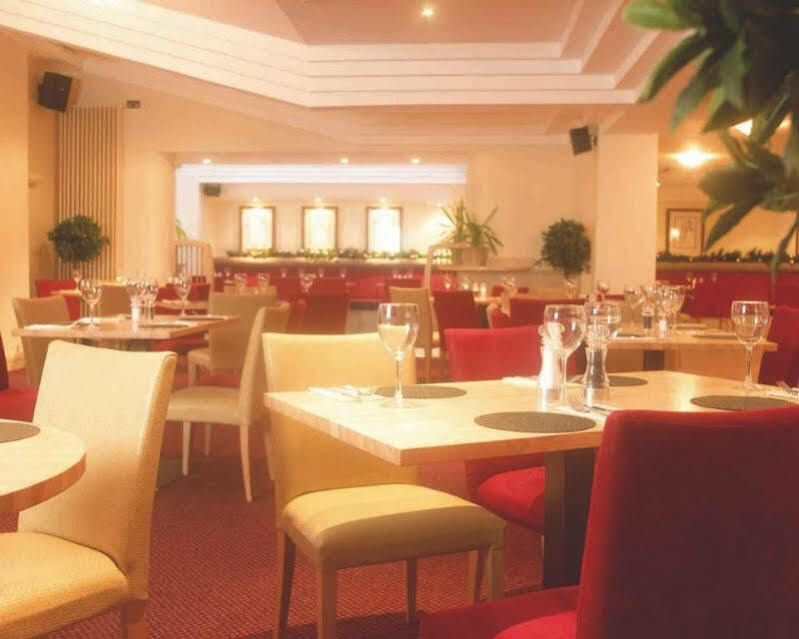 Hotel Inn Belfast