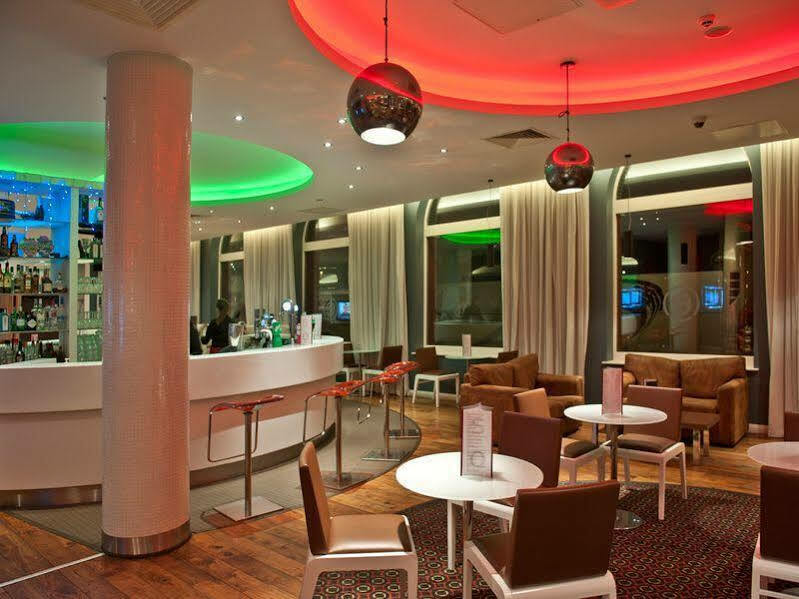Ramada By Wyndham 3*