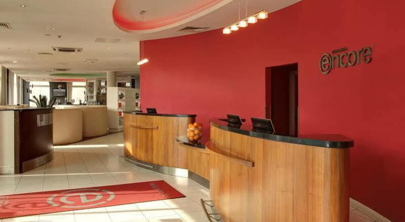 Ramada By Wyndham Hotel Belfast