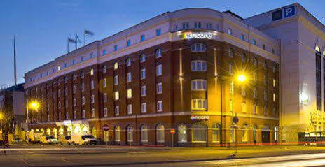 Hotel Ramada By Wyndham 3*