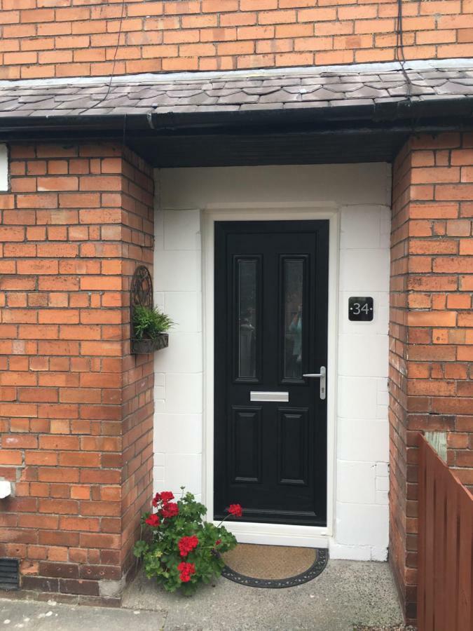 Belfast Holiday Home Holiday home *