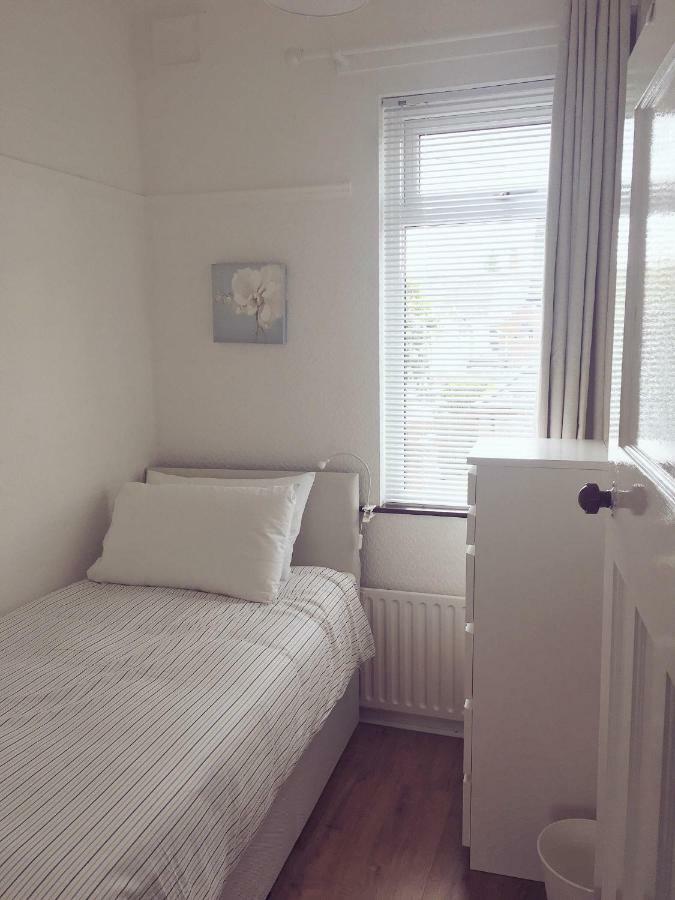 Holiday home Belfast Holiday Home *