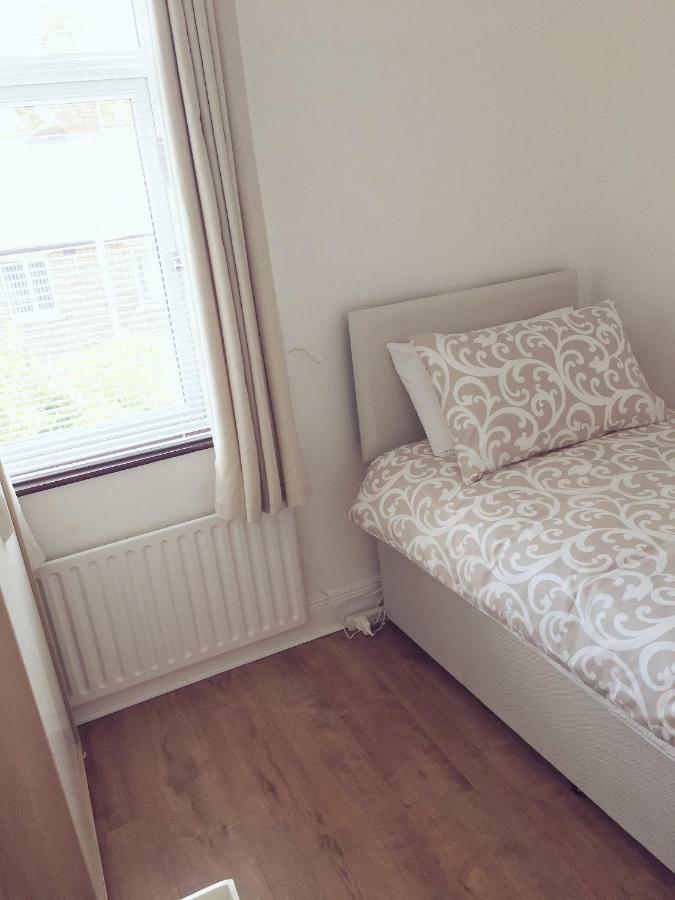 Belfast Holiday Home Belfast