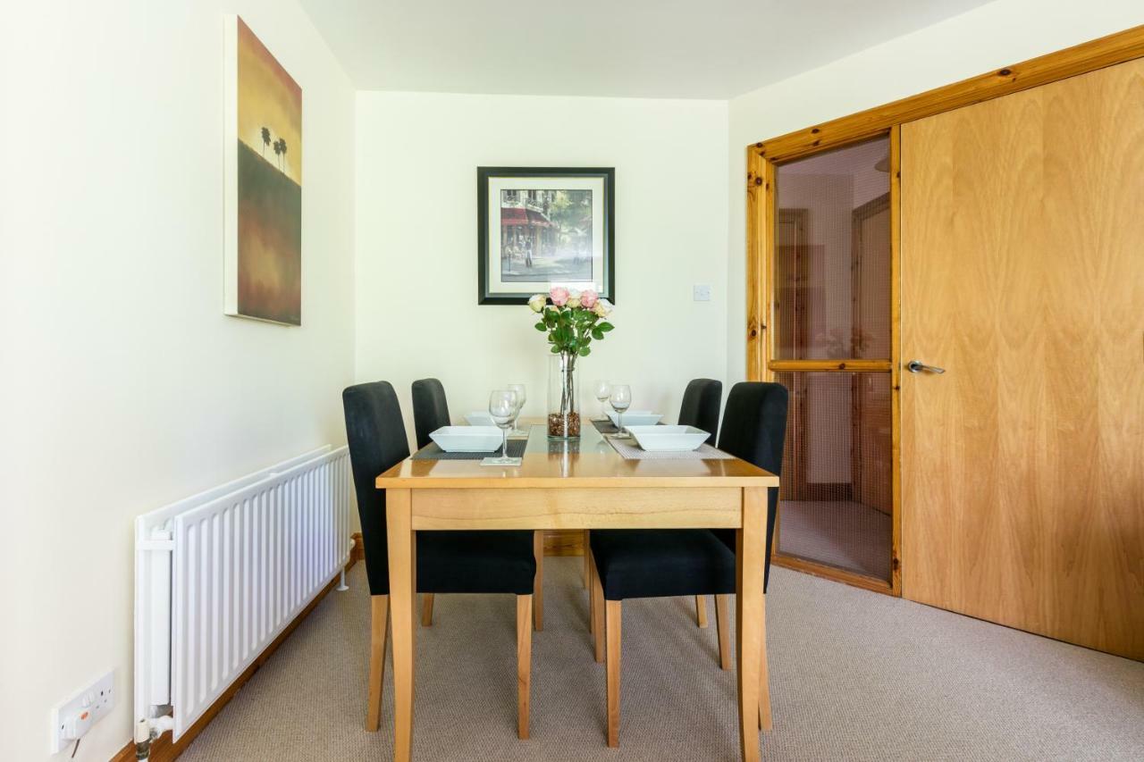 Titanic View Luxury Apartment Belfast
