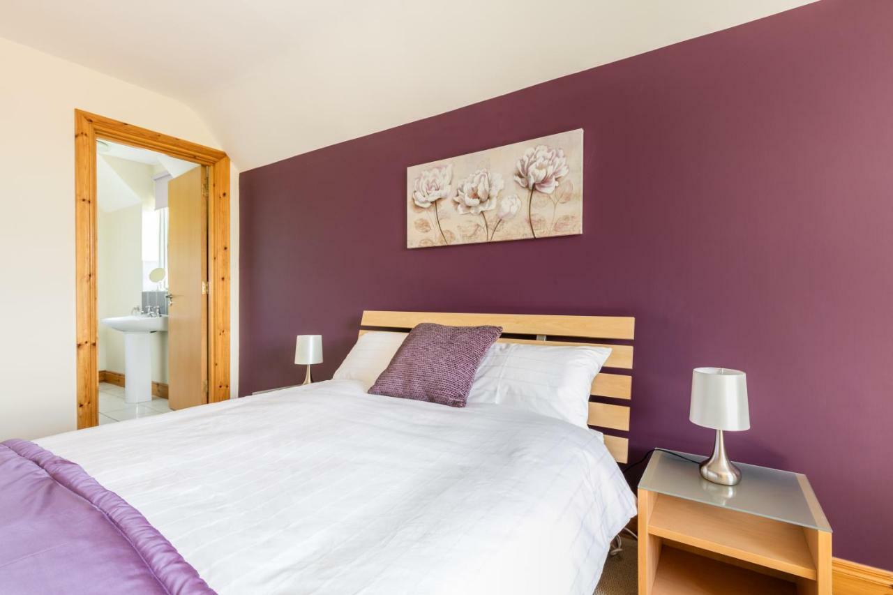Apartment Titanic View Luxury Belfast