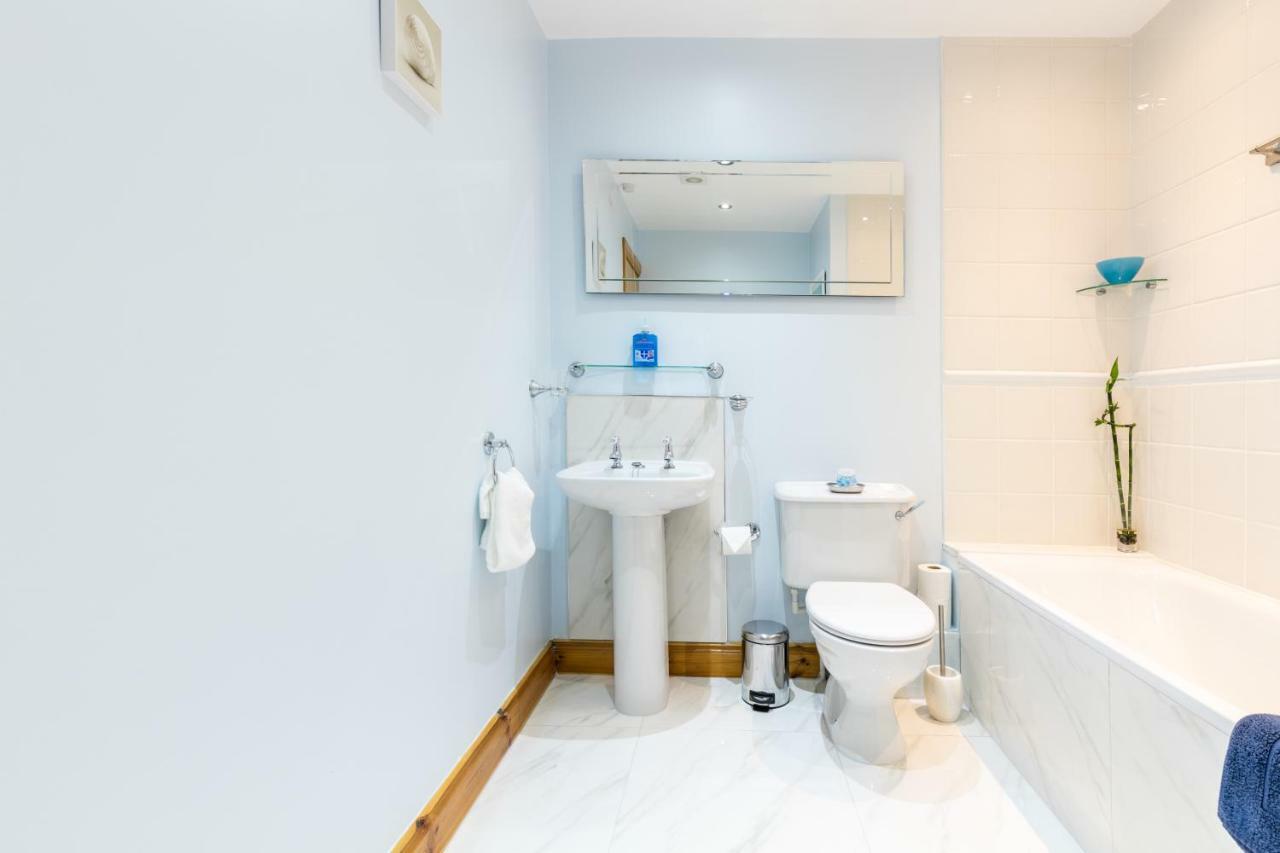 Apartment Titanic View Luxury