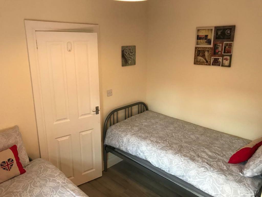 Holiday home Tower Street Treasure Belfast