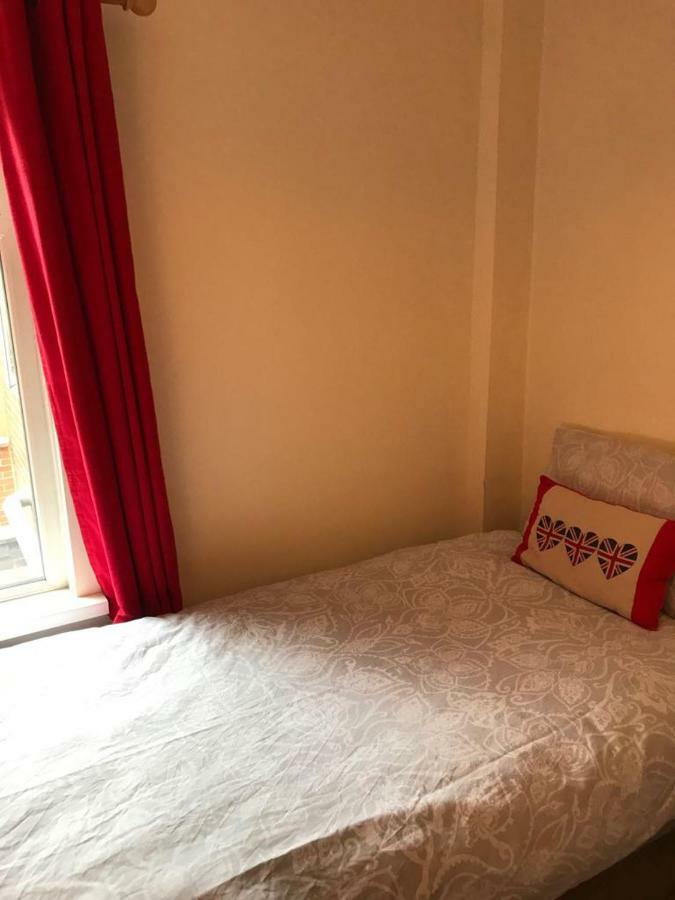 Holiday home Tower Street Treasure Belfast