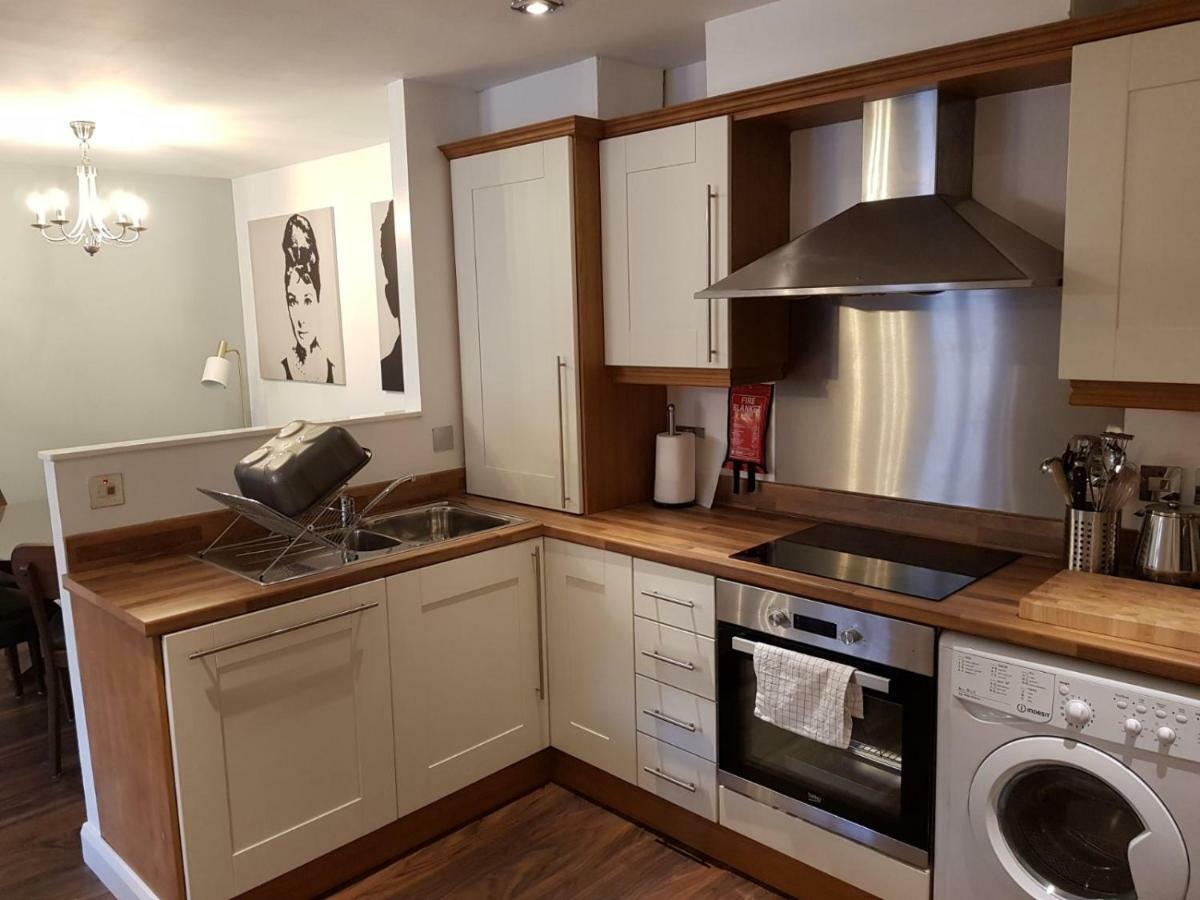 Apartment Chancellors Court Belfast