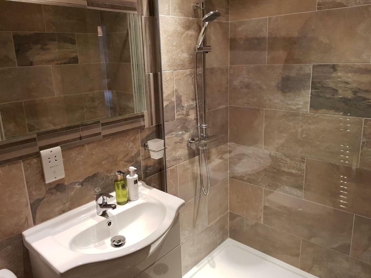 Chancellors Court Apartment Belfast