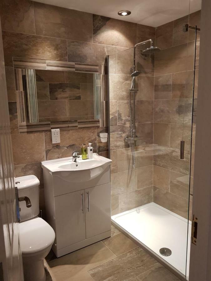 Chancellors Court Apartment Belfast
