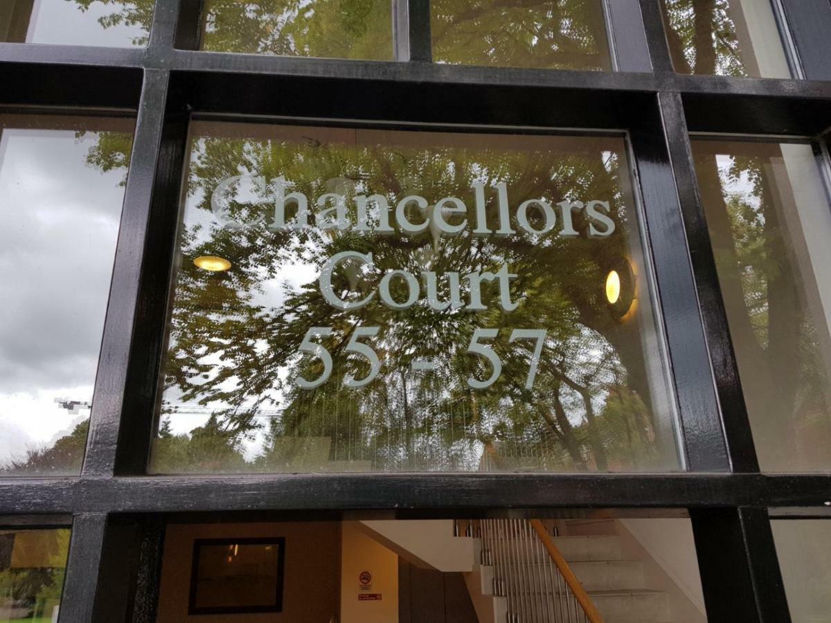 Chancellors Court Apartment Belfast